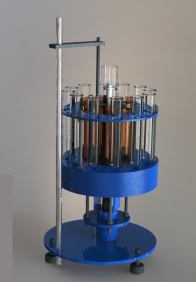 PhchemI型光化学反应仪